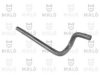 LANCIA 2289221 Hose, heat exchange heating
